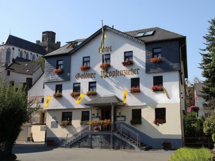 Photo: Hotel &amp;amp; Restaurant Goldener Pfropfenzieher